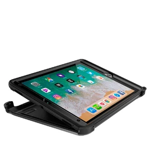 Захисний чохол Otterbox Defender Series Black для iPad Air 3 (2019) | Pro 10.5" - Фото 5