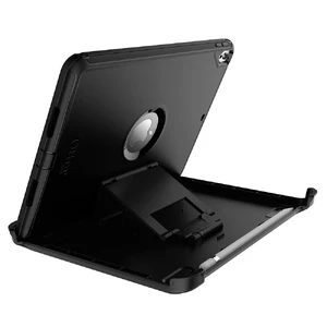 Захисний чохол Otterbox Defender Series Black для iPad Air 3 (2019) | Pro 10.5" - Фото 6