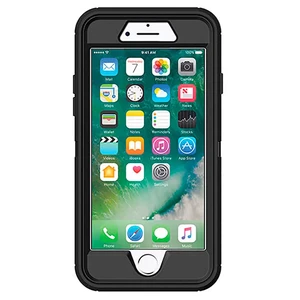 Защитный чехол iLoungeMax Defender Series для iPhone 7 | 8 - Фото 2