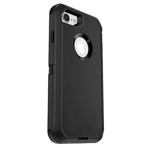 Защитный чехол iLoungeMax Defender Series для iPhone 7 | 8 - Фото 3