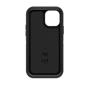 Захисний чохол Otterbox Defender Series Case Black для iPhone 12 | 12 Pro - Фото 2