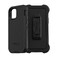 Защитный чехол Otterbox Defender Series Case Black для iPhone 12 mini B08DY6RN7K - Фото 1