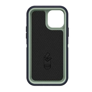 Захисний чохол Otterbox Defender Series Case Blue для iPhone 12 Pro Max - Фото 2