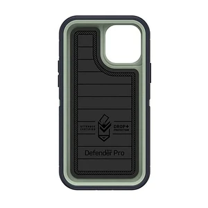 Захисний чохол Otterbox Defender Series Case Pro Blue для iPhone 12 | 12 Pro - Фото 2