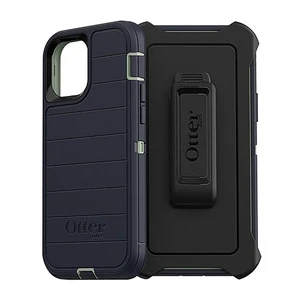 Захисний чохол Otterbox Defender Series Case Pro Blue для iPhone 12 Pro Max  - Фото 1