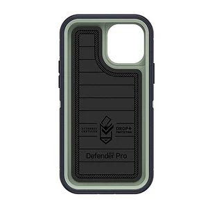 Захисний чохол Otterbox Defender Series Case Pro Blue для iPhone 12 Pro Max - Фото 2