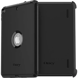 Противоударный чехол Otterbox Defender Series для iPad 9 | 8 | 7 10.2" (2021 | 2020 | 2019) - Фото 3