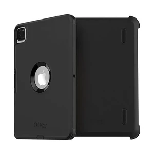 Протиударний чохол Otterbox Defender Series для iPad Pro 11" (2020 | 2018) - Фото 3