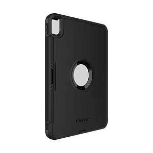 Протиударний чохол Otterbox Defender Series Black для iPad Pro 11" - Фото 3
