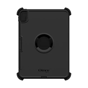 Протиударний чохол Otterbox Defender Series Black для iPad Pro 11" - Фото 6