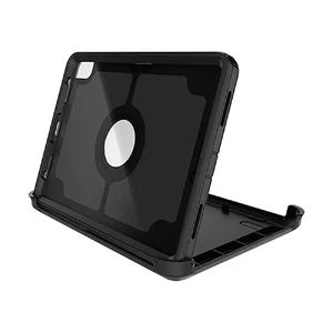 Протиударний чохол Otterbox Defender Series Black для iPad Pro 11" - Фото 9