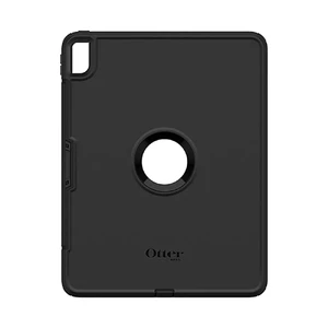Противоударный чехол Otterbox Defender Series Black для iPad Pro 12.9" (2018) - Фото 2