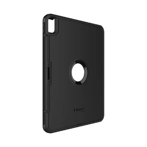 Противоударный чехол Otterbox Defender Series Black для iPad Pro 12.9" (2018) - Фото 3