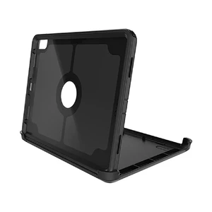 Противоударный чехол Otterbox Defender Series Black для iPad Pro 12.9" (2018) - Фото 9