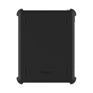 Противоударный чехол Otterbox Defender Series Black для iPad Pro 12.9" (2018) - Фото 4