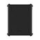 Противоударный чехол Otterbox Defender Series Black для iPad Pro 12.9" (2018) - Фото 4