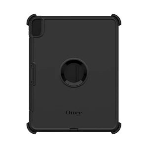 Противоударный чехол Otterbox Defender Series Black для iPad Pro 12.9" (2018) - Фото 5