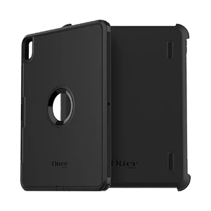 Протиударний чохол Otterbox Defender Series Black для iPad Pro 12.9" (2018)