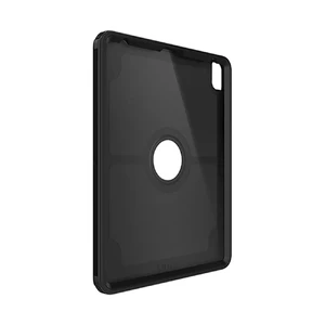 Противоударный чехол Otterbox Defender Series Black для iPad Pro 12.9" (2018) - Фото 7