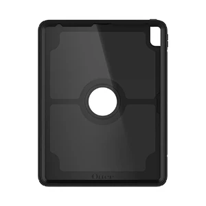 Противоударный чехол Otterbox Defender Series Black для iPad Pro 12.9" (2018) - Фото 6