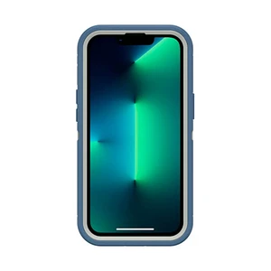 Протиударний чохол Otterbox Defender Pro Fort Blue для iPhone 13 Pro - Фото 2