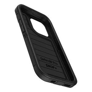 Протиударний чохол Otterbox Defender Series Pro Black для iPhone 15 Pro - Фото 2