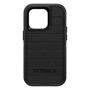 Протиударний чохол Otterbox Defender Series Pro Black для iPhone 15 Pro