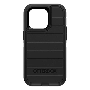 Противоударный чехол Otterbox Defender Series Pro Black для iPhone 14 Pro Max
