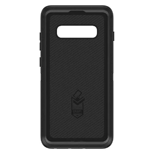 Протиударний чохол OtterBox Defender Series Black для Samsung Galaxy S10e - Фото 3