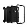 Противоударный чехол Otterbox Defender Series Screenless Edition Black для iPhone XR - Фото 5