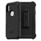Протиударний чохол Otterbox Defender Series Black для iPhone XS Max 77-59971 - Фото 1