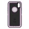 Противоударный чехол Otterbox Defender Series Screenless Edition Purple Nebula для iPhone XR - Фото 3