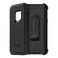 Защитный чехол OtterBox Defender Series Screenless Edition Black для Samsung Galaxy S9 - Фото 6