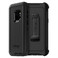 Защитный чехол OtterBox Defender Series Screenless Edition Black для Samsung Galaxy S9  - Фото 1