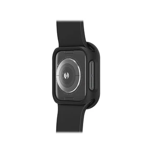 Чехол-ремешок OtterBox EXO Edge Case Black для Apple Watch 44mm Series SE 2 | SE | 6 | 5 | 4 - Фото 3