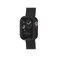 Чохол OtterBox EXO Edge Case Black для Apple Watch 40mm Series SE | 7 | 6 | 5 | 4 - Фото 2