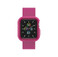 Чехол-ремешок OtterBox EXO Edge Case Beet Juice Pink для Apple Watch 40mm Series SE 2 | SE | 6 | 5 | 4 77-63698 - Фото 1