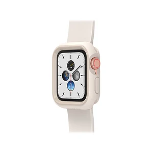 Чохол-ремінець OtterBox EXO Edge Case Sandstone Beige для Apple Watch 44mm Series SE 2 | SE | 6 | 5 | 4 - Фото 2