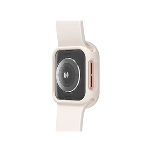 Чохол-ремінець OtterBox EXO Edge Case Sandstone Beige для Apple Watch 44mm Series SE 2 | SE | 6 | 5 | 4 - Фото 3