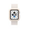 Чехол-ремешок OtterBox EXO Edge Case Sandstone Beige для Apple Watch 40mm Series SE 2 | SE | 6 | 5 | 4 77-63595 - Фото 1