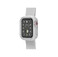 Чехол-ремешок OtterBox EXO Edge Case Pacific Gloom Grey для Apple Watch 44mm Series SE 2 | SE | 6 | 5 | 4 - Фото 2