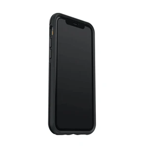 Чохол-підставка (з попсокетом) OtterBox Pop Symmetry Series Case Black для iPhone 11 Pro - Фото 4