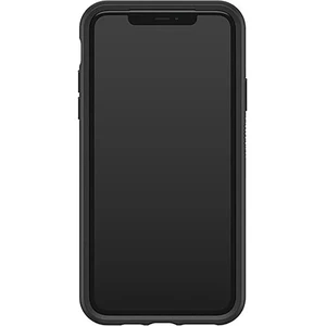 Чохол-підставка (з попсокетом) OtterBox Pop Symmetry Series Case Black для iPhone 11 Pro Max - Фото 3
