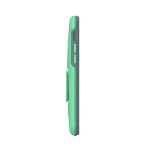 Чохол-підставка (з попсокетом) OtterBox Pop Symmetry Series Case Mint to be для iPhone 11 Pro - Фото 5