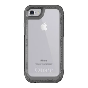 Захисний чохол Otterbox Pursuit Series Black | Clear для iPhone SE 3 | SE 2 | 8 | 7 - Фото 2