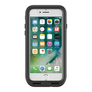 Захисний чохол Otterbox Pursuit Series Black | Clear для iPhone SE 3 | SE 2 | 8 | 7 - Фото 3