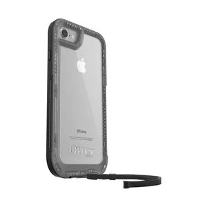 Захисний чохол Otterbox Pursuit Series Black | Clear для iPhone SE 3 | SE 2 | 8 | 7 - Фото 8