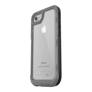 Захисний чохол Otterbox Pursuit Series Black | Clear для iPhone SE 3 | SE 2 | 8 | 7 - Фото 4