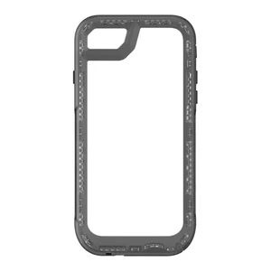 Захисний чохол Otterbox Pursuit Series Black | Clear для iPhone SE 3 | SE 2 | 8 | 7 - Фото 6