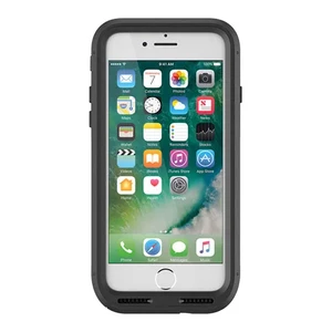 Защитный чехол Otterbox Pursuit Series Black для iPhone SE 3 | SE 2 | 8 | 7 - Фото 3